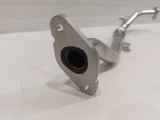EGR Valve To Cooler Tube